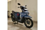 Honda All New Beat Deluxe Smart Key Tahun 2026